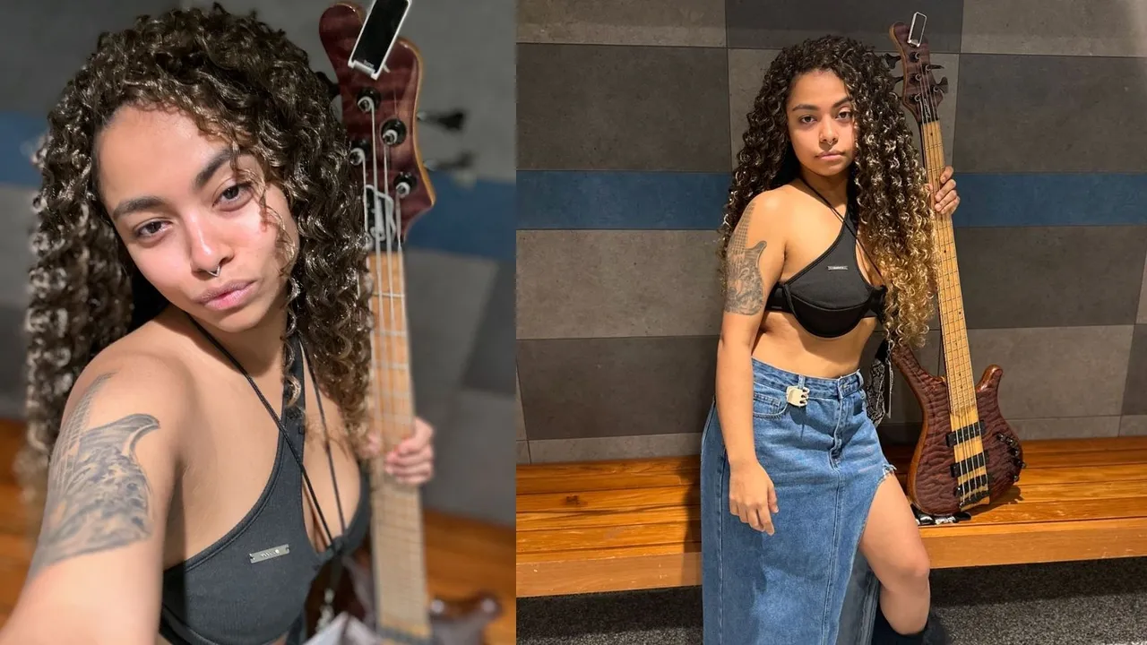 Mohini Dey, Mohini Dey Announce Separation,