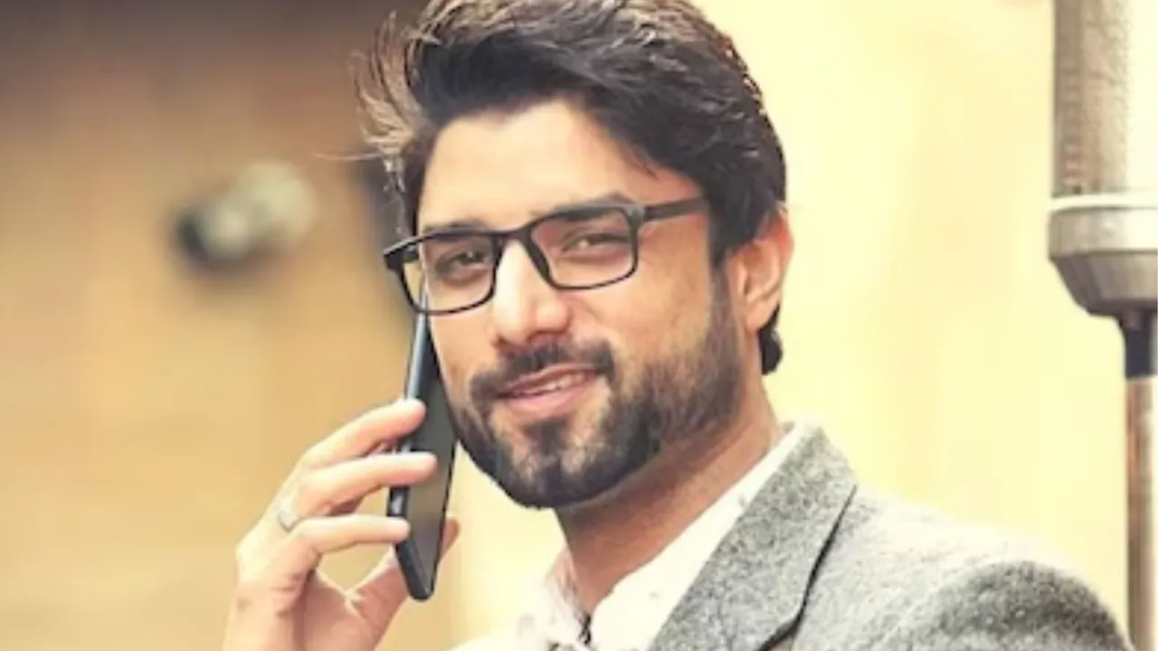 Nitin Chauhan Demise