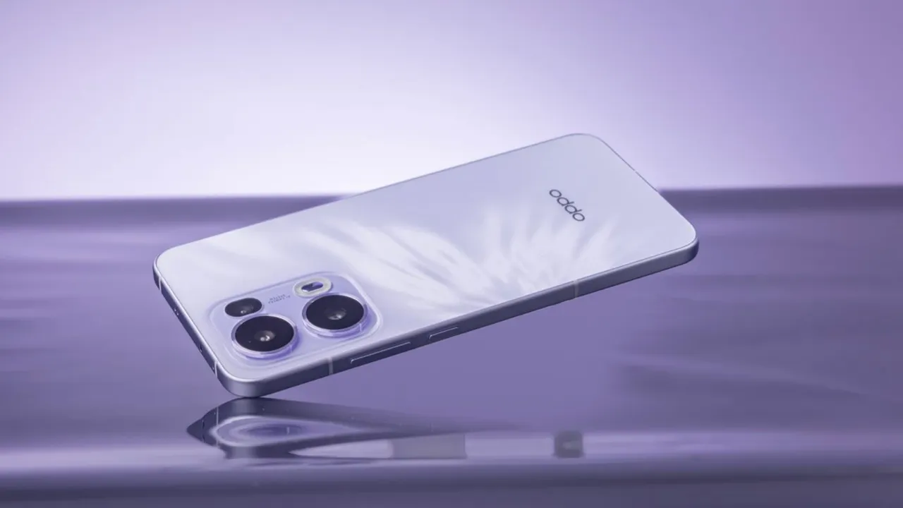 Oppo Reno 13 Series Smartphone Launched | Oppo Reno 13 Pro Price | Oppo Reno 13 price | Latest Oppo Reno Smartphone