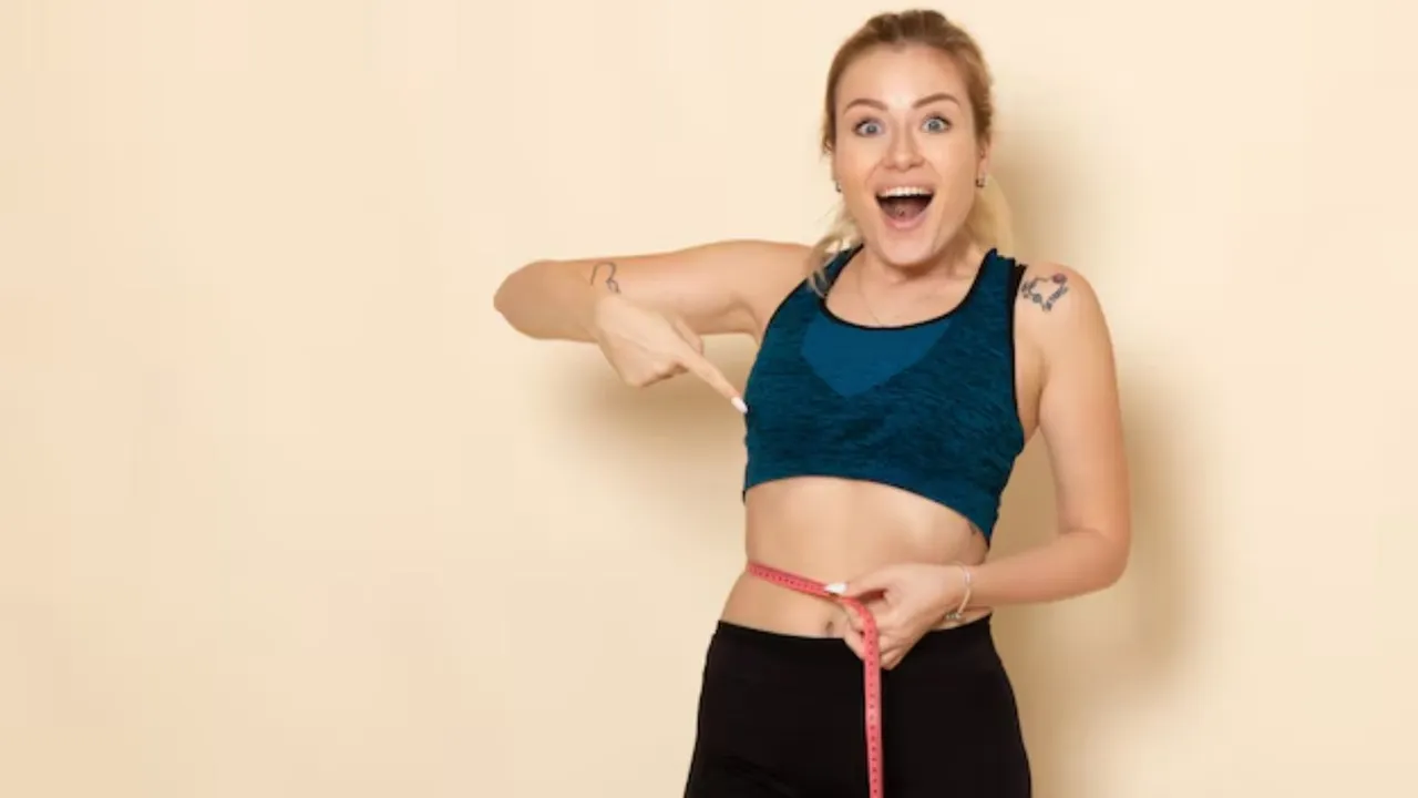 Post Diwali Weight Loss Tips