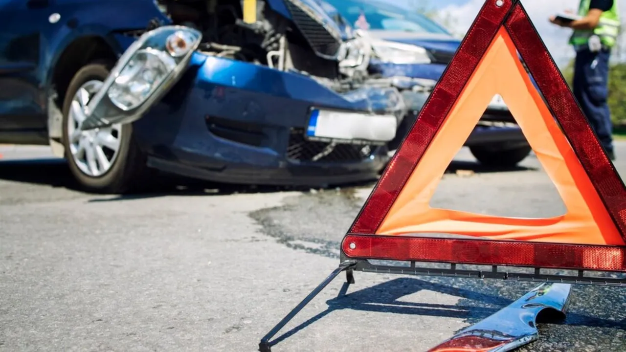 accident in Gujarat, Road Accident