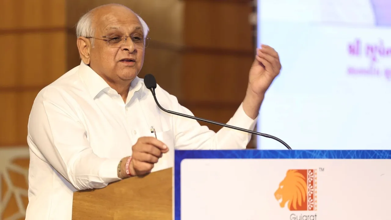 Top Gujarati News, Saraswati river, Ahmedabad, Mehsana,