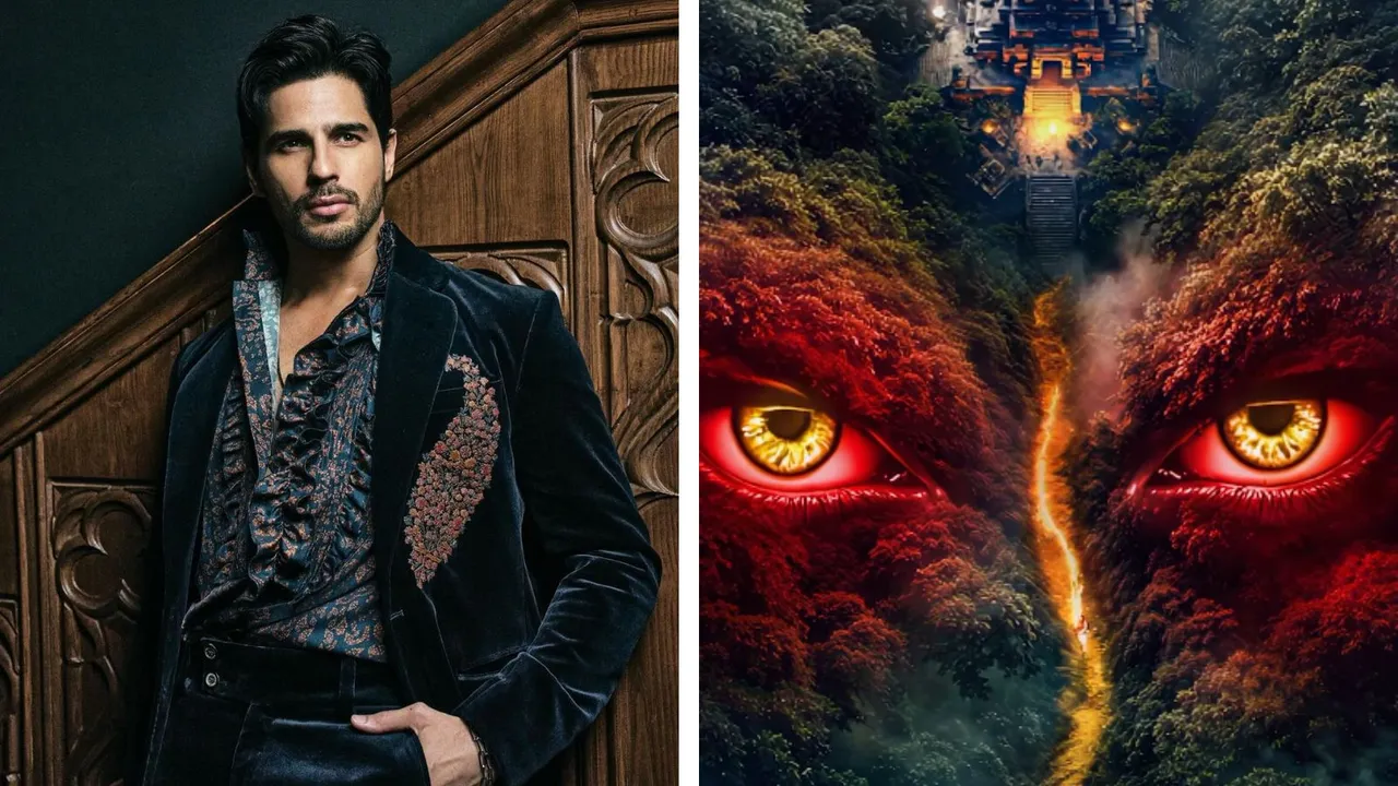 Sidharth Malhotra Upcoming Movie