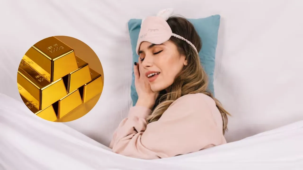 Swapna Shastra Meaning | Swapna Shastra