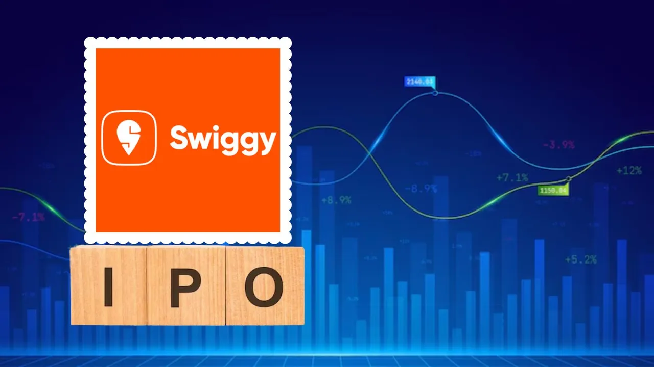 Swiggy IPO Review: સ્વીગી આઈપીઓ ખુલ્યા બાદ GMP ઘટ્યું, સબ્સક્રાઇબ કરવો કે નહીં? બ્રોકરેજ હાઉસના રિવ્યૂ વાંચો પછી નક્કી કરો