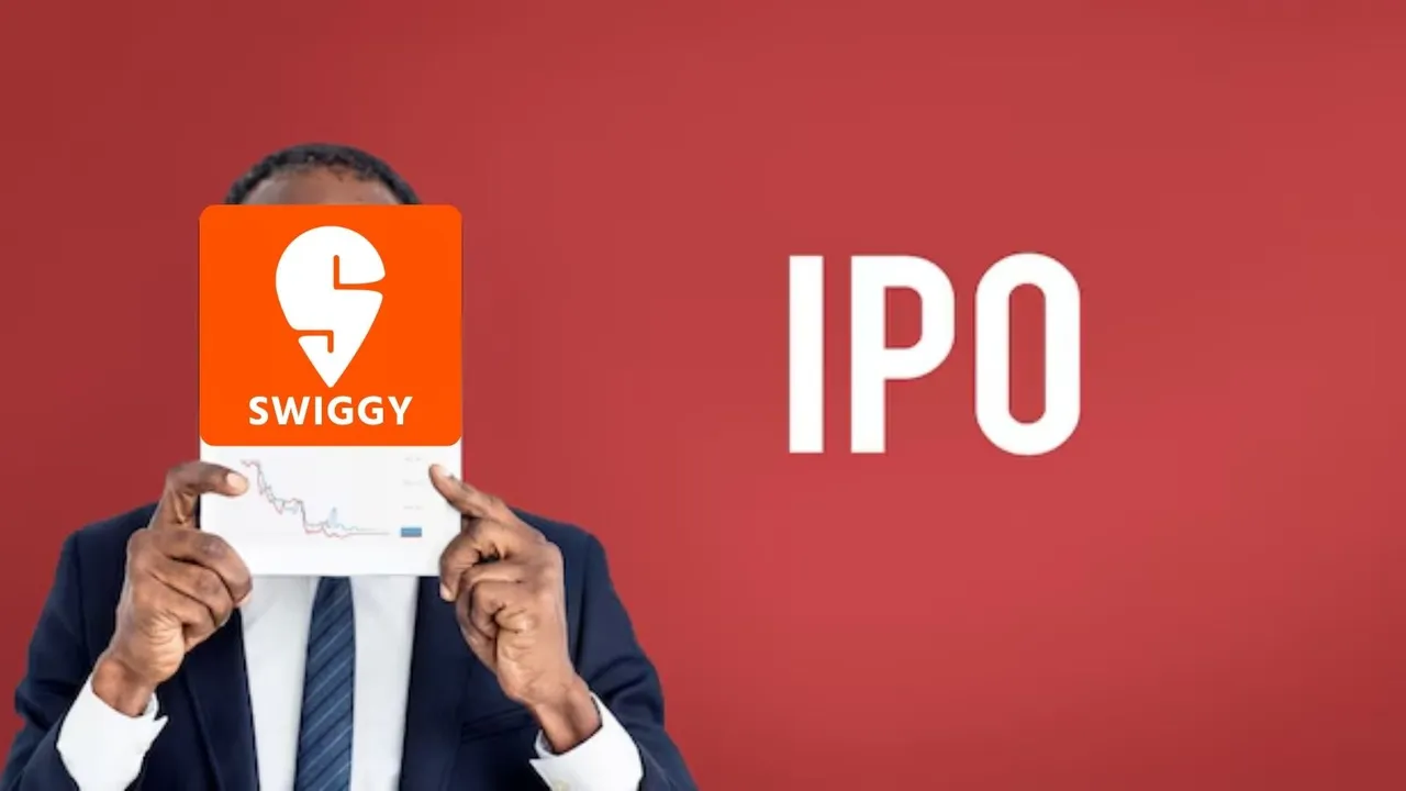 Swiggy IPO News | Swiggy IPO GMP | Swiggy IPO Share Listing Date | Swiggy IPO Issue Price | IPO News