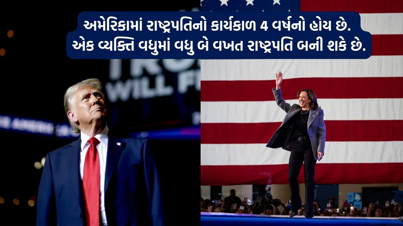 How is presidential election conducted in US