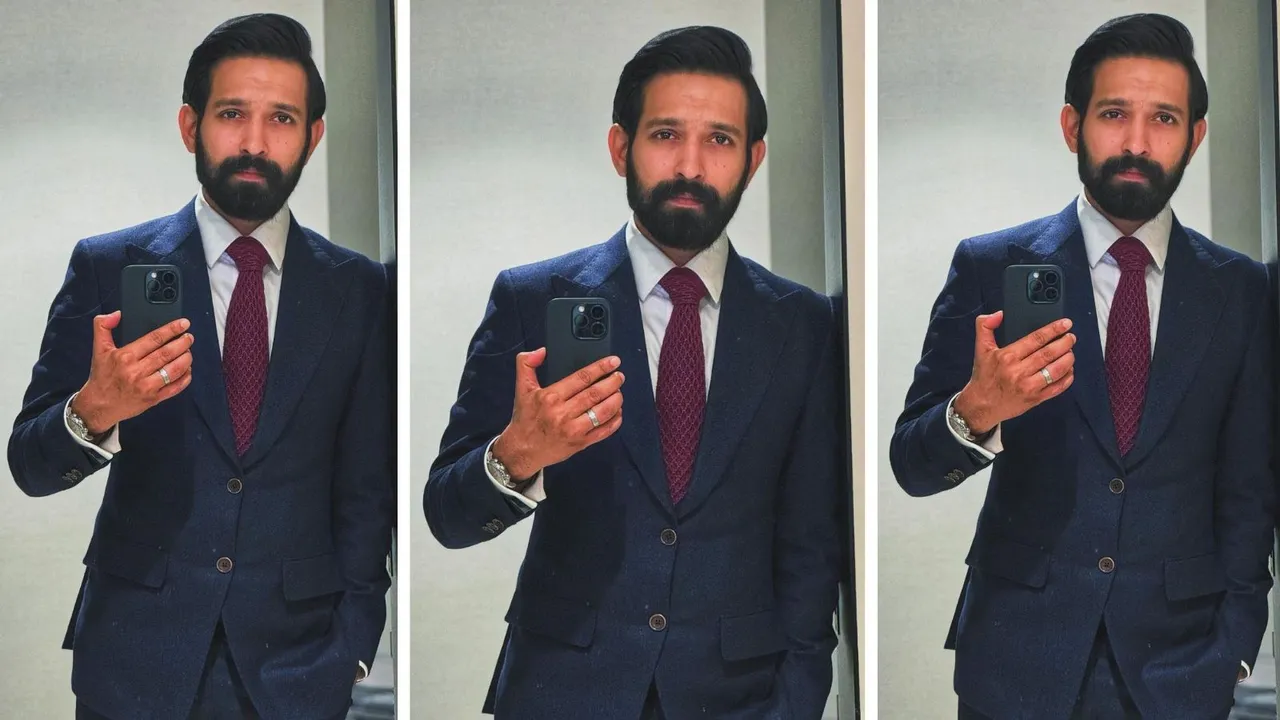 Vikrant Massey Career Struggle