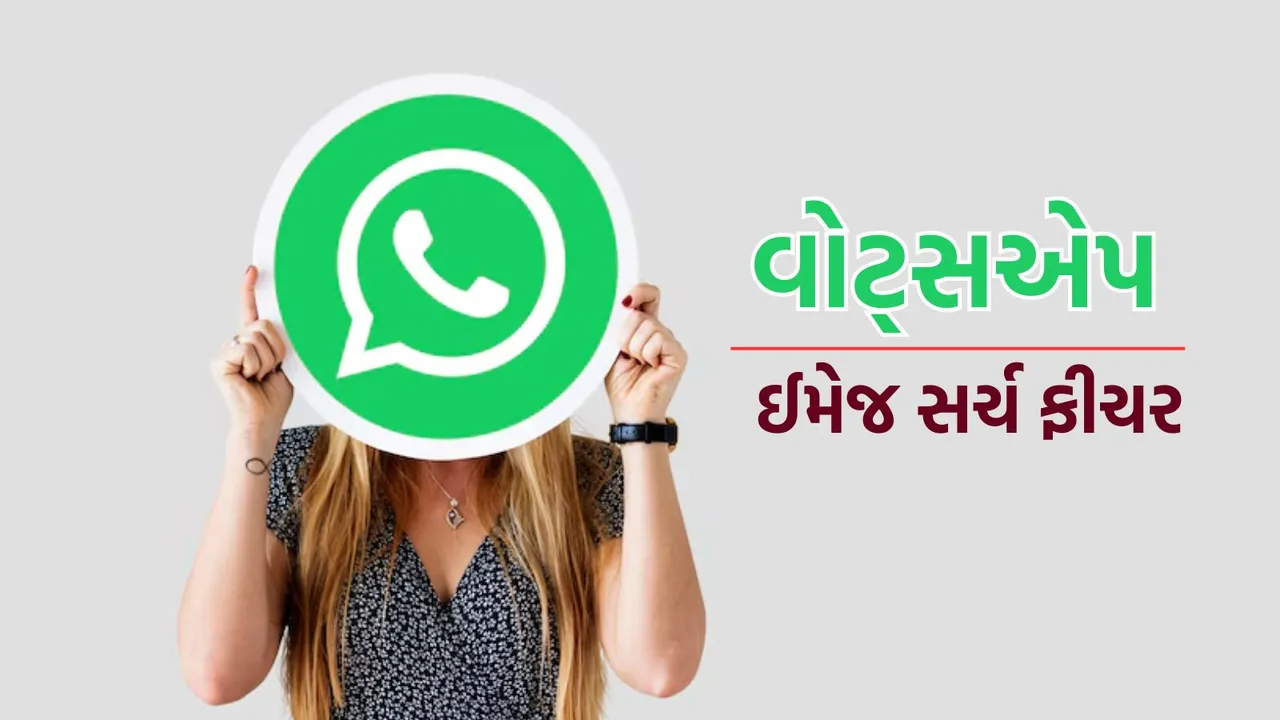 WhatsApp Feature | WhatsApp New Feature | WhatsApp Image Search Feature