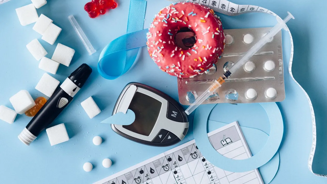 World Diabetes Day 2024 Awareness