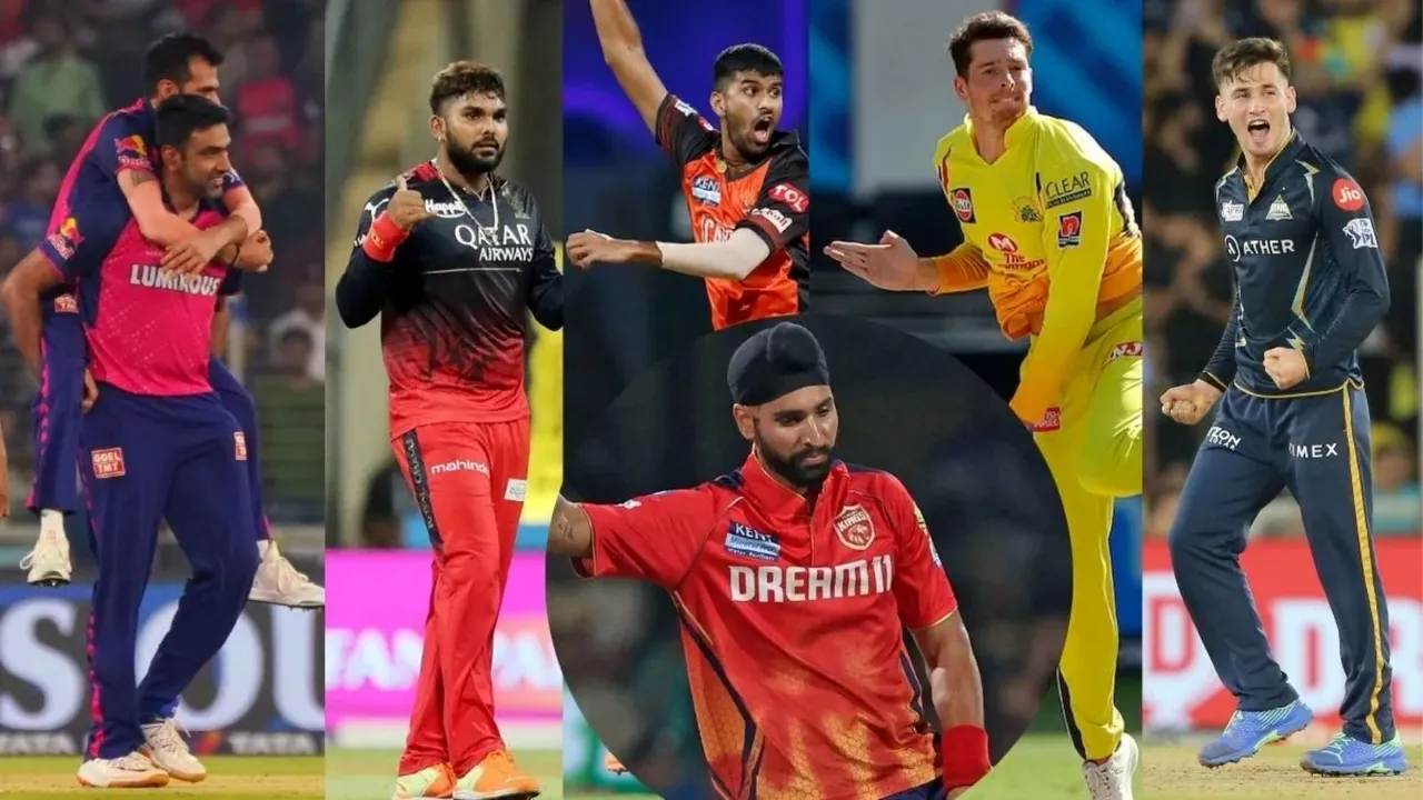 IPL Mega Auction, IPL 2025