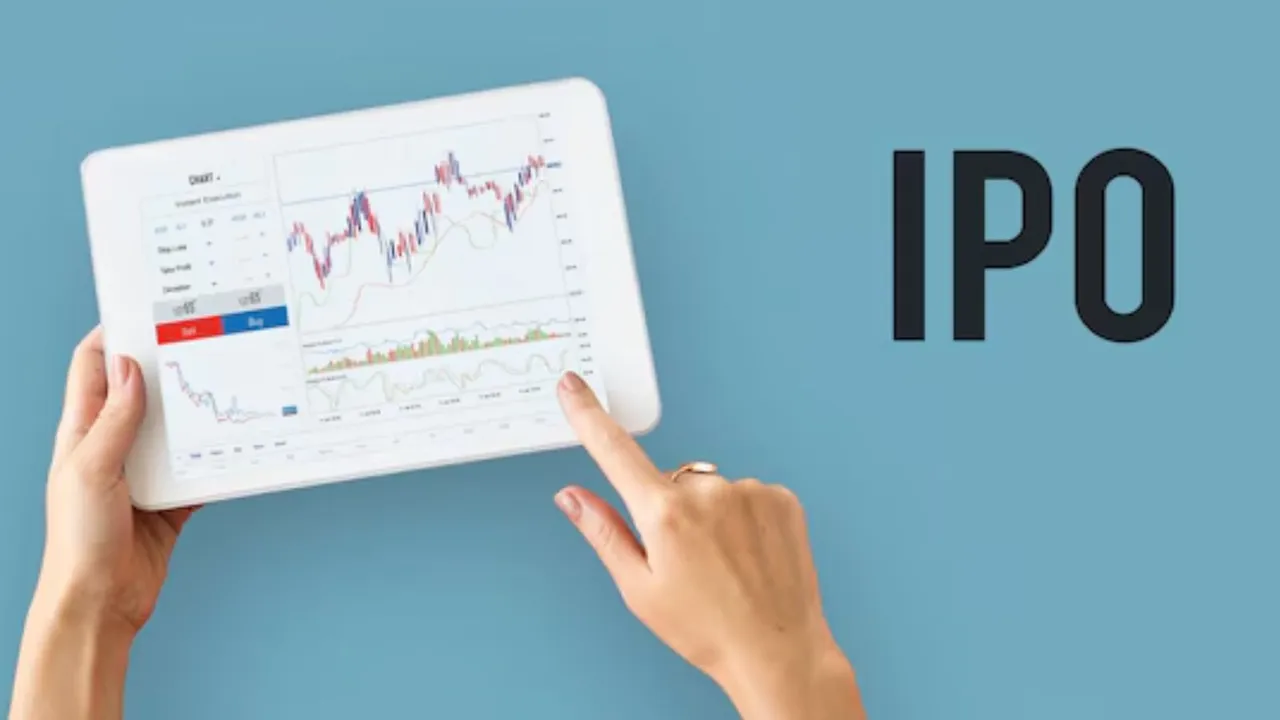 ipo | upcoming ipo | ipo share lisitng news | ipo open