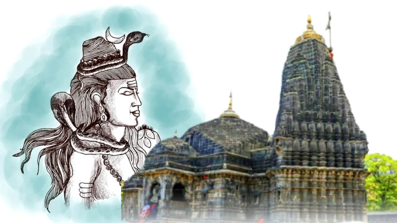 panch jyotirlinga tour, irctc tour packages list 2024,