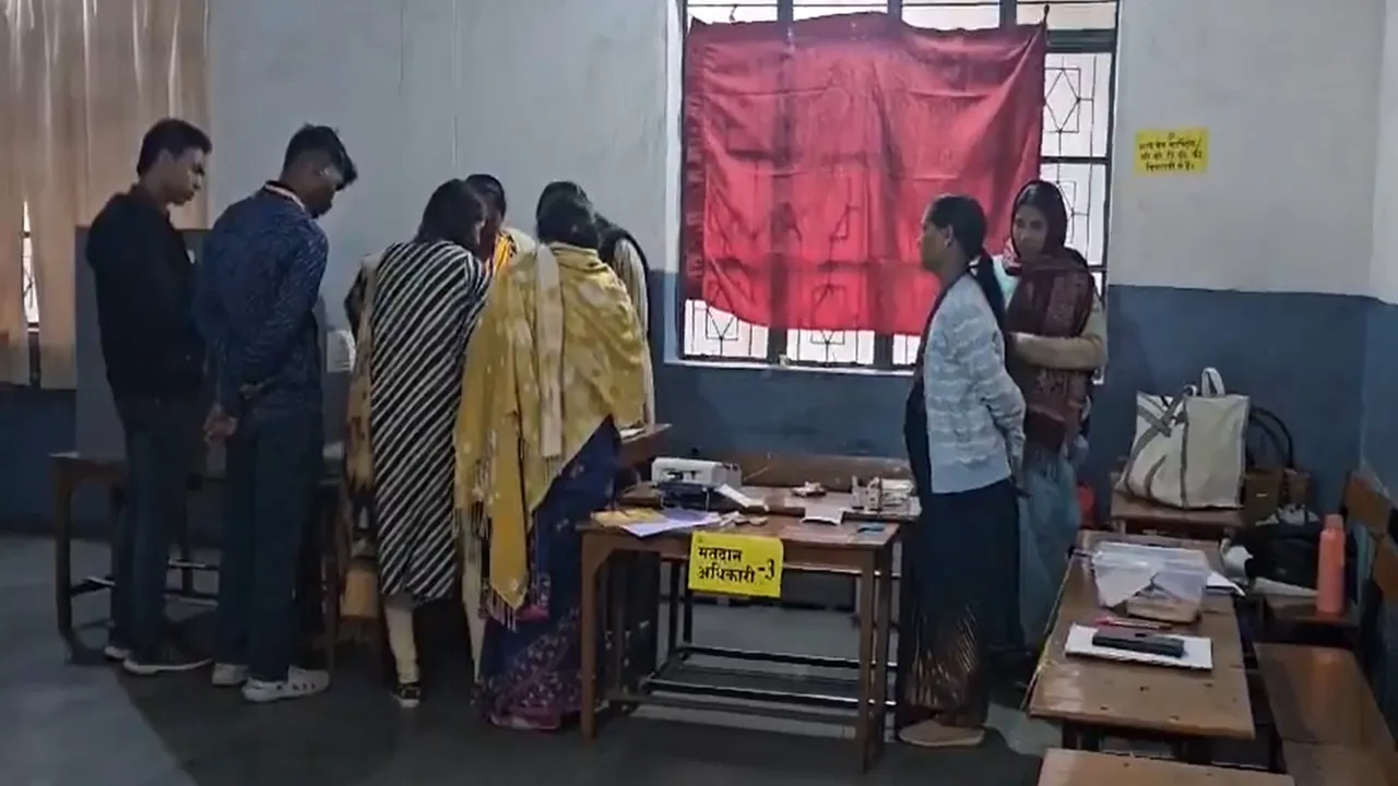 jharkhand assembly election