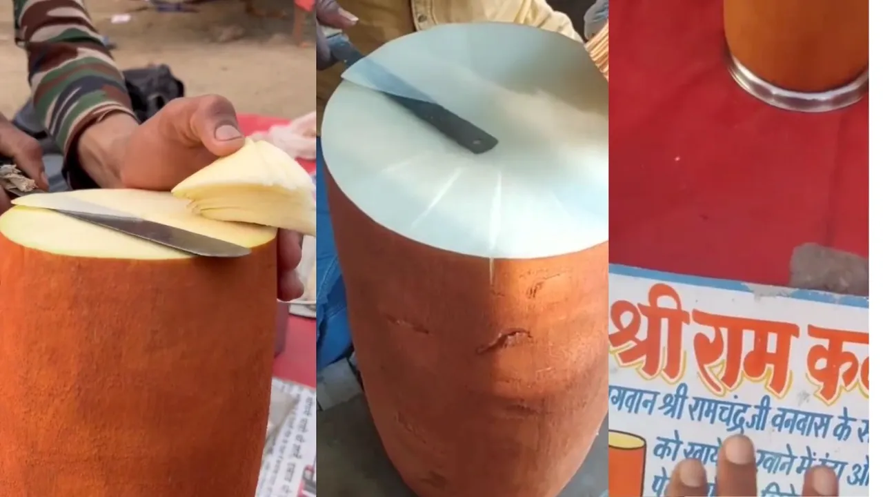 kandmool benefits, benefits of eating kandmool, કંદમૂળ