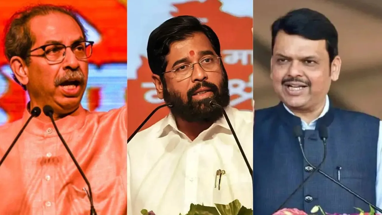 maharashtra election 2024