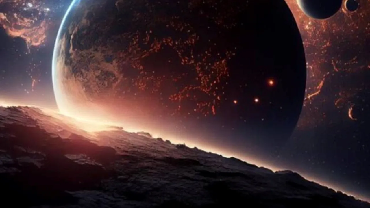 shukra gochar, navpancham rajyog