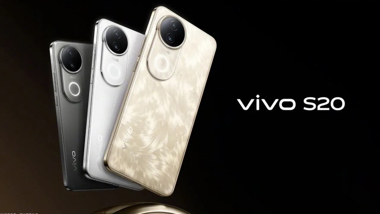 vivo s20 price | vivo s20 pro price | viso s20 samrtphone launched | Vivo S20 Series Launched