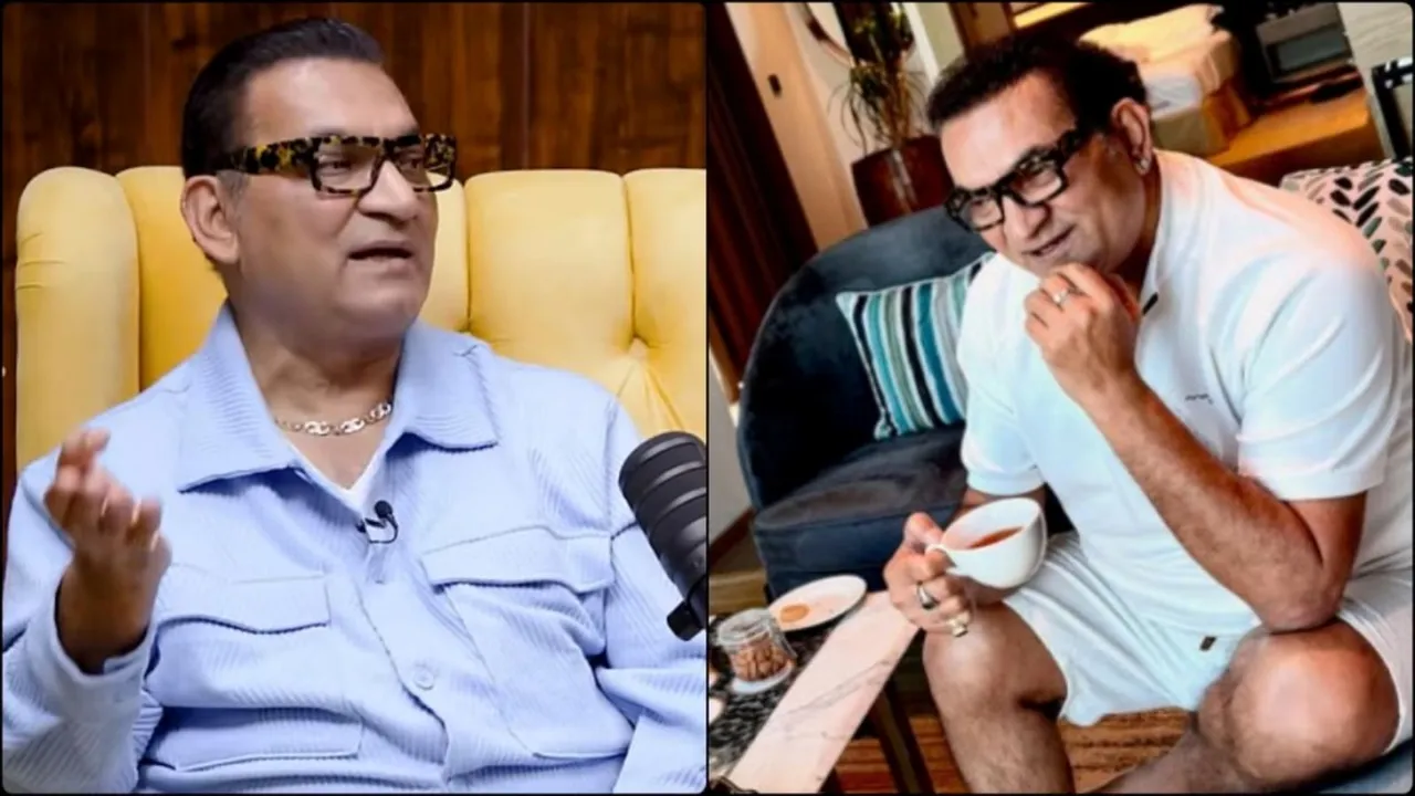 Abhijeet Bhattacharya On Mahatma Gandhi,