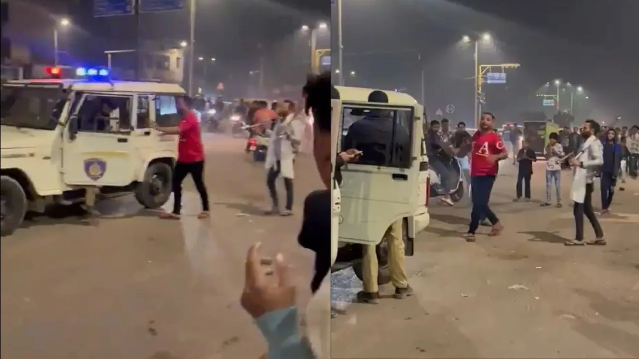 Ahmedabad News, Ahmedabad Police, Ahmedabad Crime,