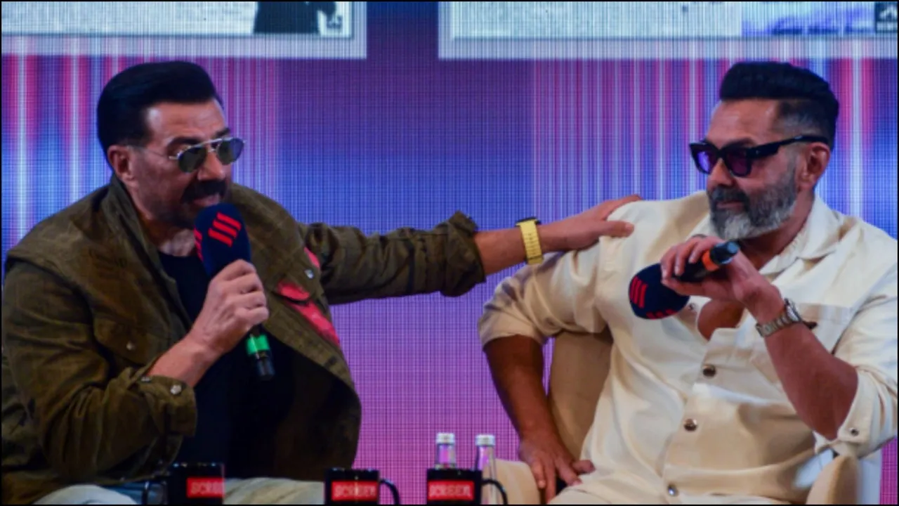 Bobby Deol On His Tough Time, Bobby Deol On Family,