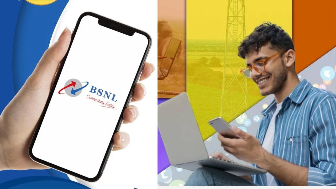 BSNL | BSNL Users | BSNL Mobile TV services | BSNL Wi Fi Roaming Services
