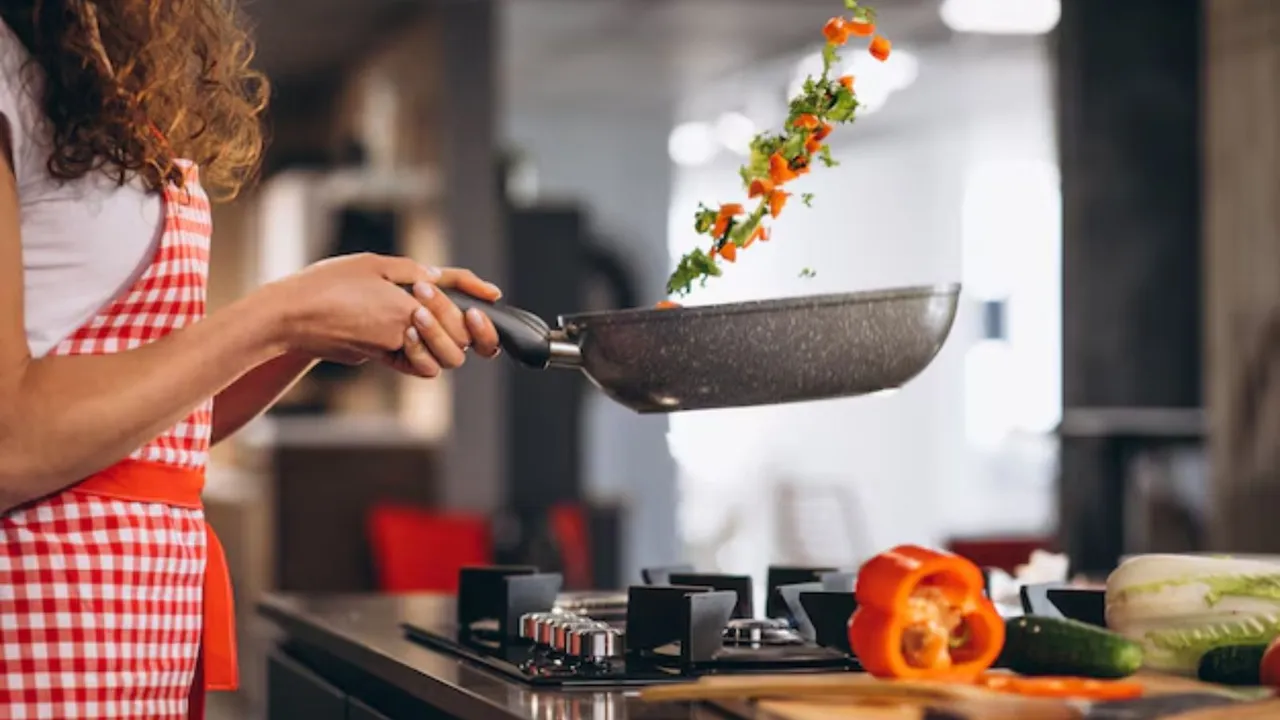 Benefits Of Cooking In Ghee During Winter