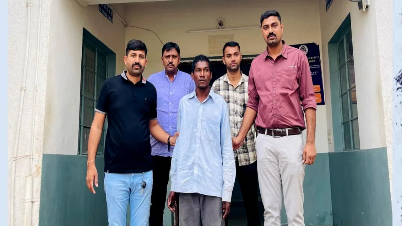 Bharuch Police, rape news, bharuch case,