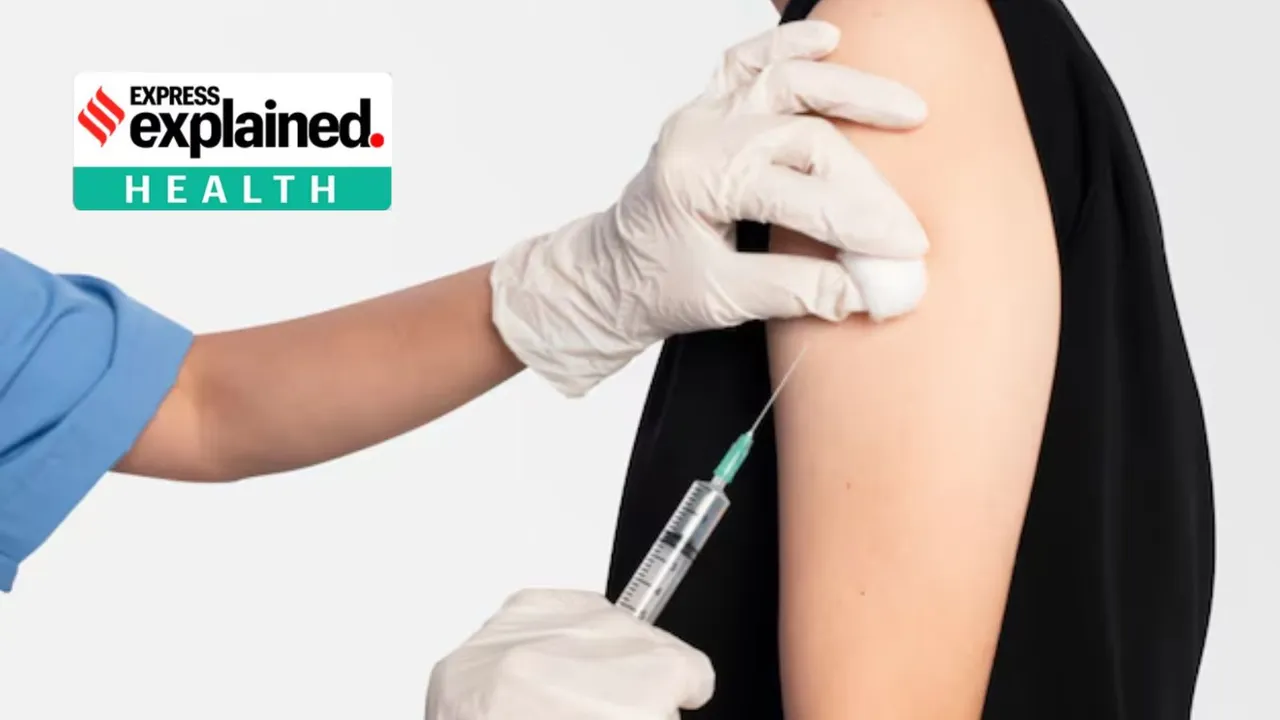 Cancer vaccine | vaccine