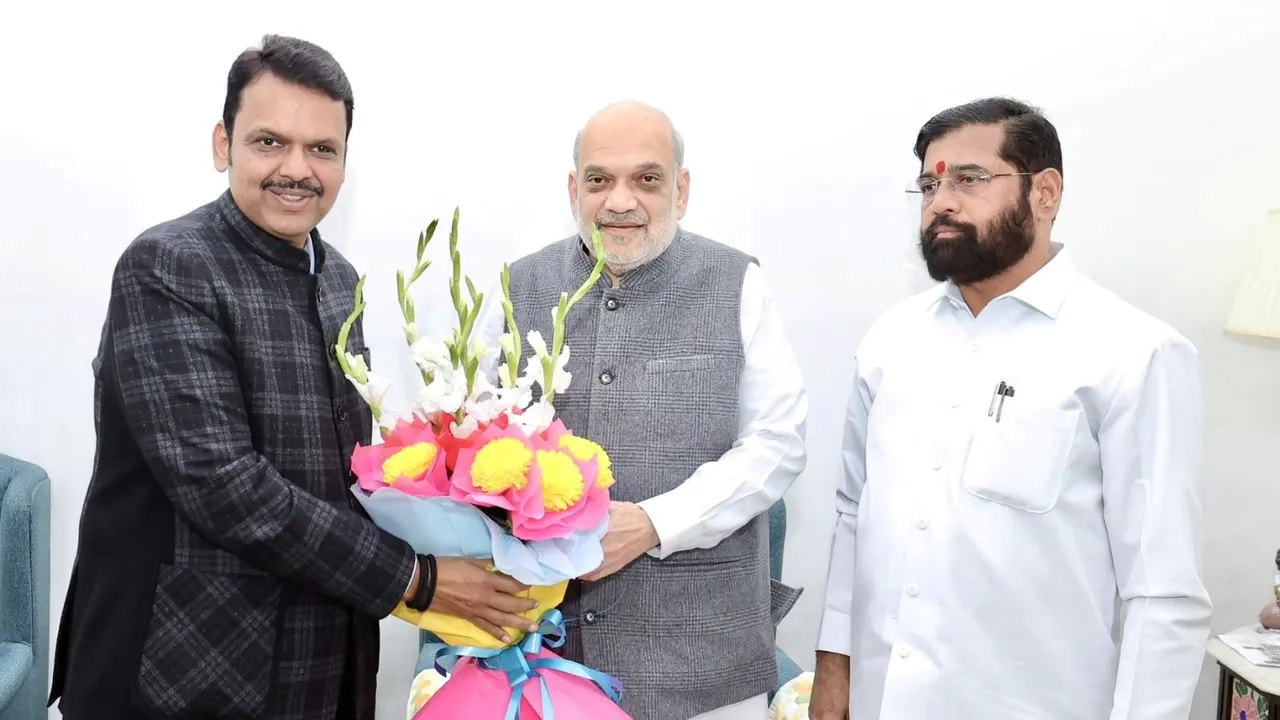 Devendra Fadnavis Maharashtra CM 2024, Ramdas Athawale statement on Maharashtra CM,