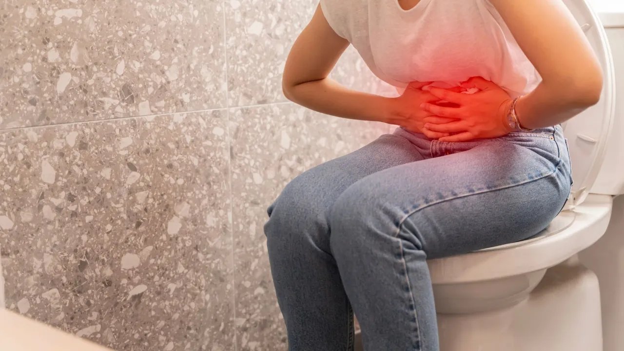 Constipation home remedies