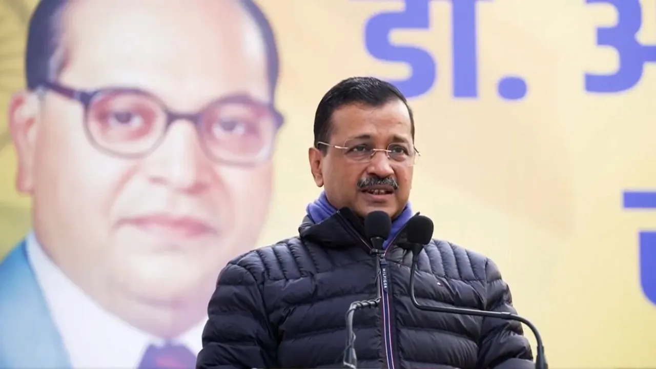 BJP Dalit votes Delhi elections 2025, Delhi Assembly elections Dalit voters,