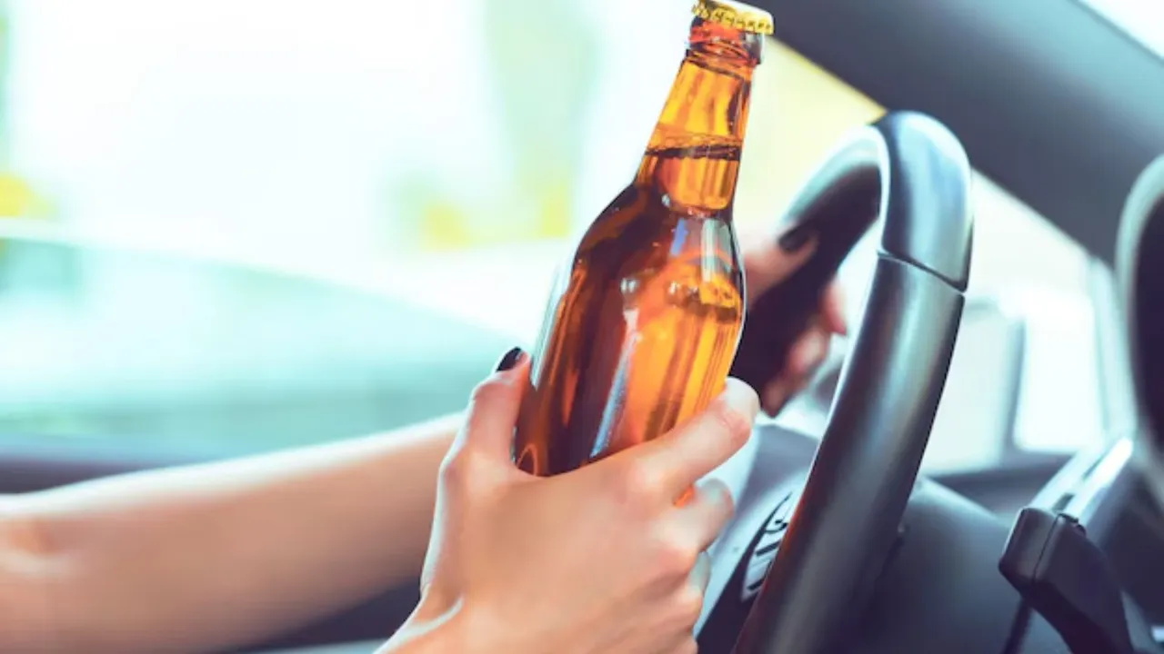 Drink Drive Case | Drink Drive Act | Drink Drive Case Fine