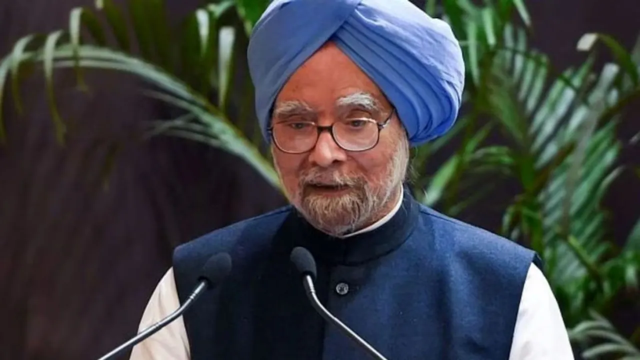 Manmohan Singh, Manmohan Singh Net Worth, Manmohan Singh Health Update,