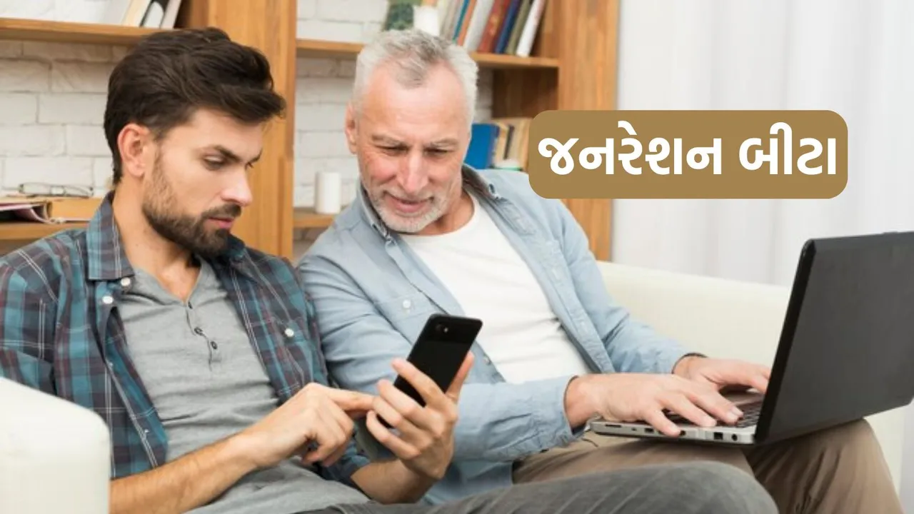 Generation Beta | Gen Beta | 2025 Gen Beta