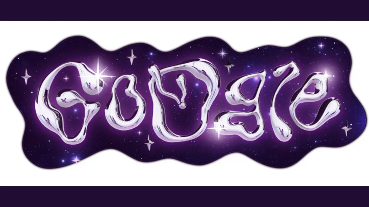 Google Doodle