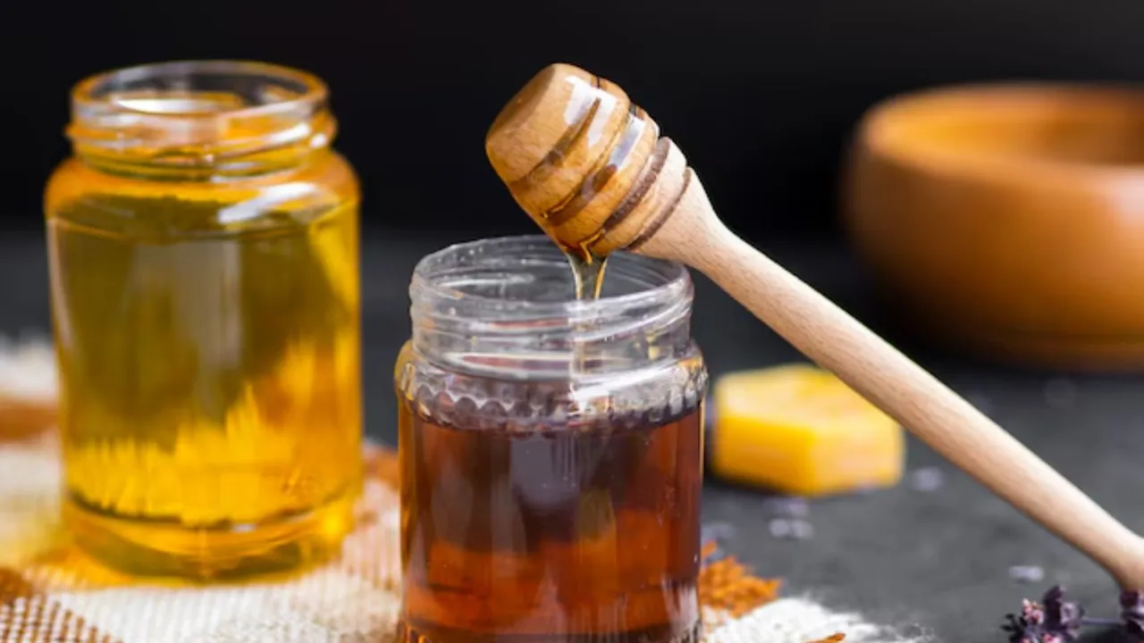 Honey Adulteration