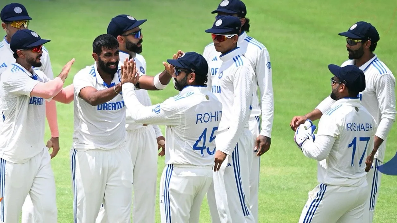 border gavaskar trophy, ind vs aus , boxing day test