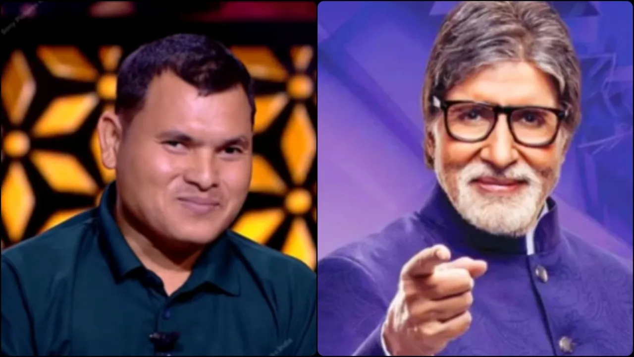 Kaun Banega Crorepati 16, Kaun Banega Crorepati, Kbc,
