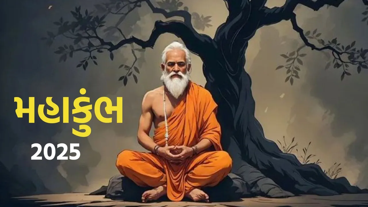 Mahakumbh 2025, Kumbh Mela, Akshayvat, Ganga