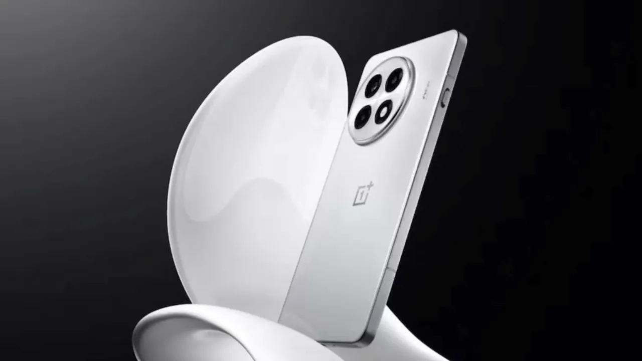 OnePlus Ace 5, OnePlus Ace 5 Pro