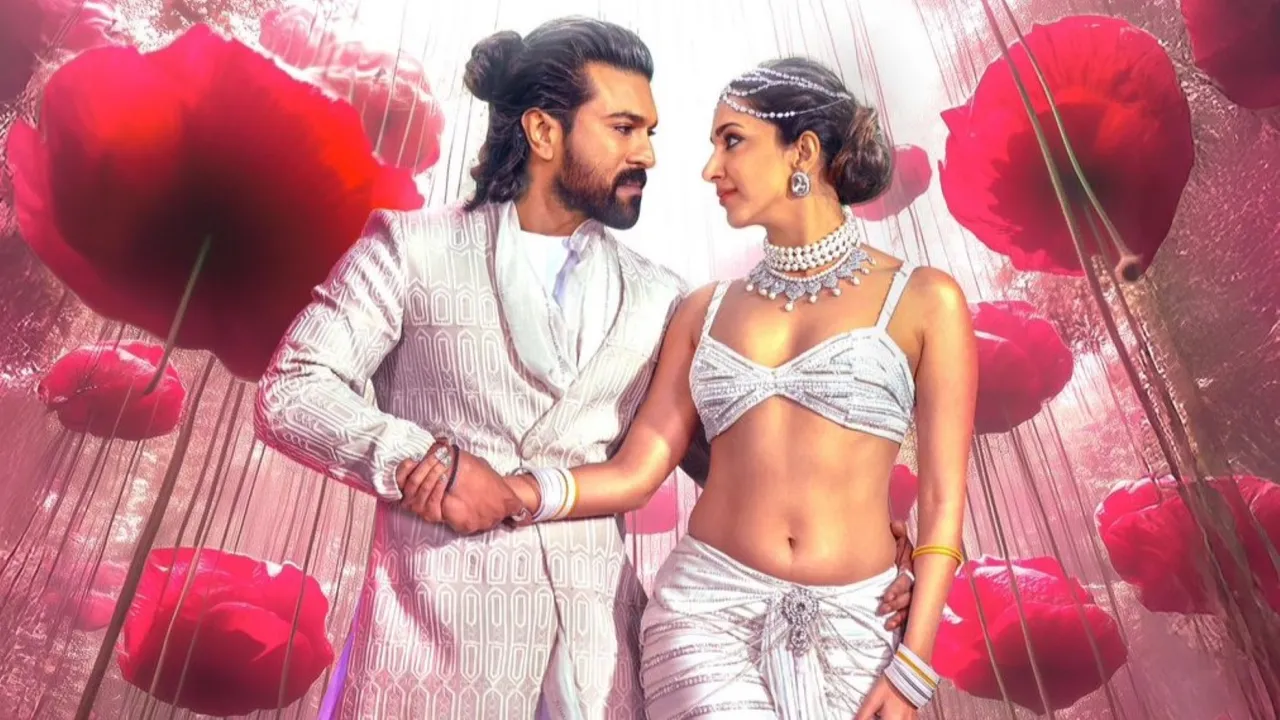 Ram Charan Game Changer Movie Release on 10 January | રામ ચરણ નવી ફિલ્મ ગેમ ચેન્જર 10 જાન્યુઆરીએ રિલીઝ થશે