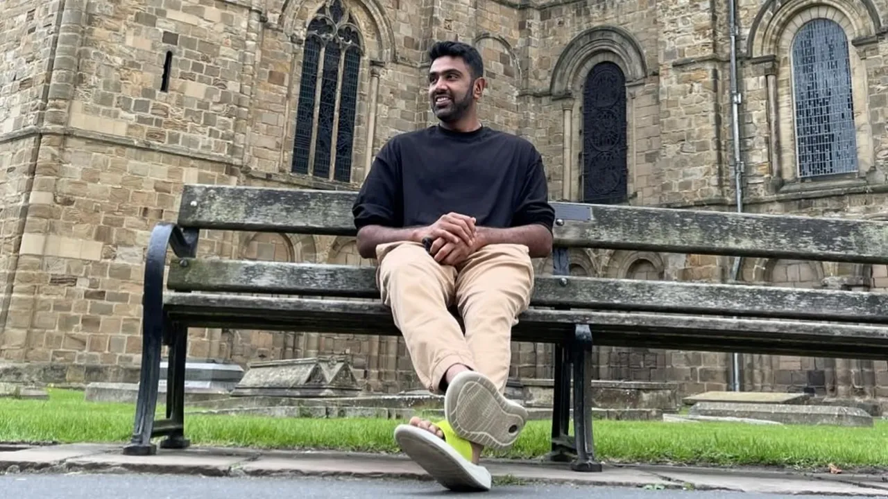 Ravichandran Ashwin, Ravichandran Ashwin Retirement