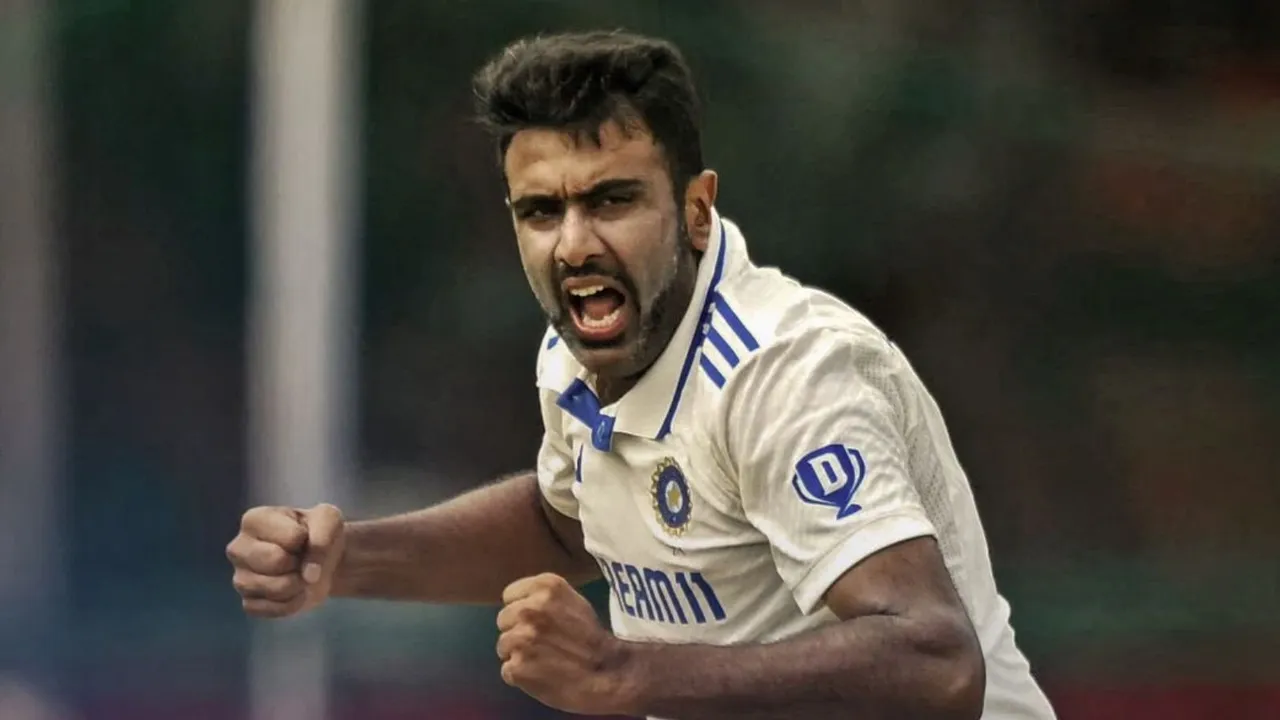 Ravichandran Ashwin Retirement, Ravichandran Ashwin
