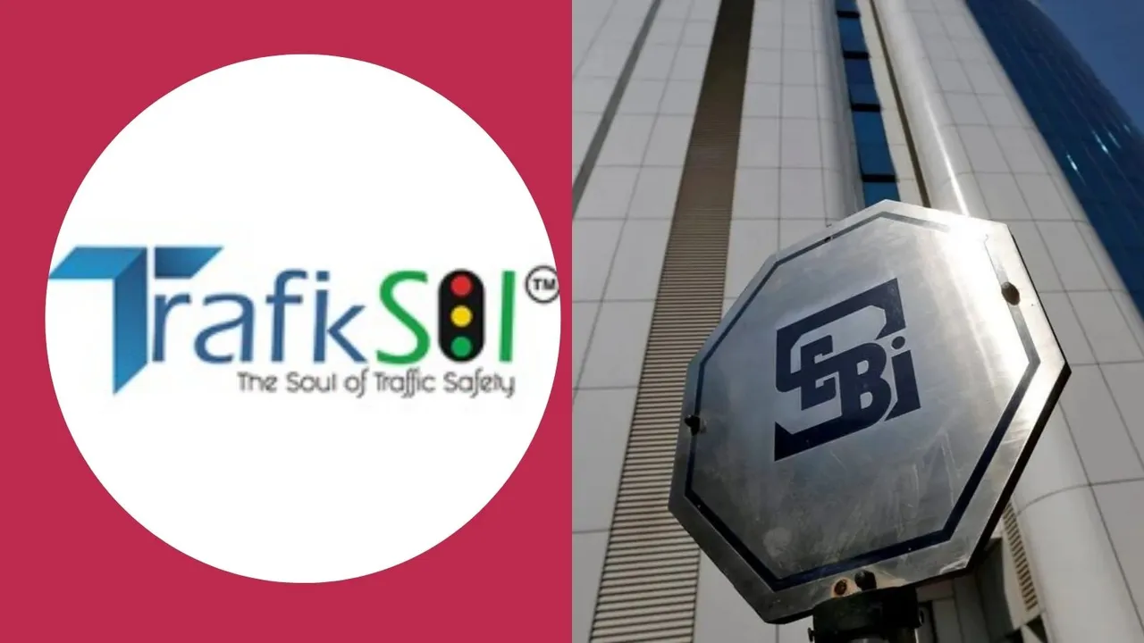 Trafiksol ITS Technologies IPO | Trafiksol IPO News | SEBI | SEBI Trafiksol ITS Technologies IPO News | SME IPO