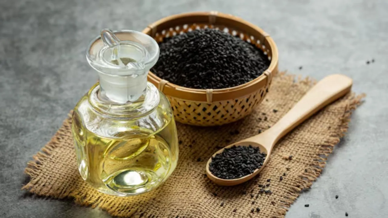 Sesame Oil Health Benefits | Sesame Oil Benefits | Sesame food