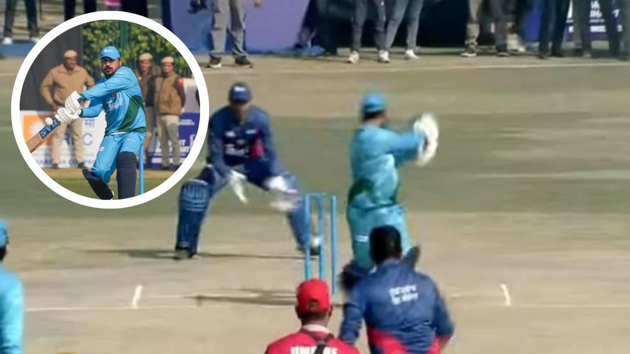 Major Dhyan Chand Stadiumn, TB Eradication, anurag thakur,