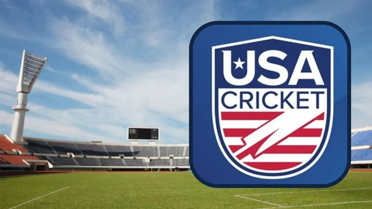 USA National Cricket League | USA League | National Cricket League | USA Cricket Team