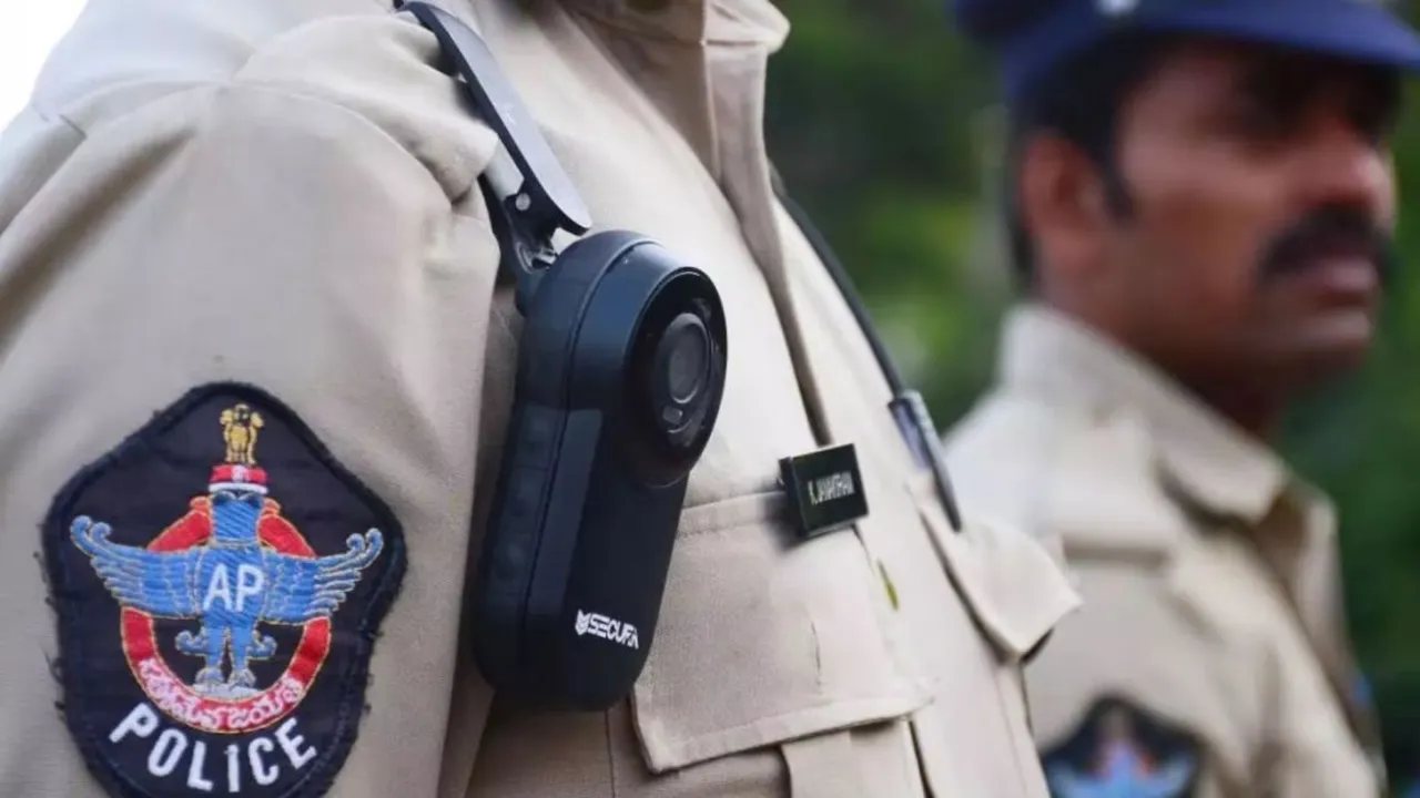 dead body in parcel, Undi dead body case, West Godavari mystery parcel,