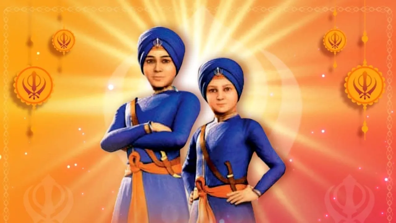 Veer Bal Diwas, Veer Bal Diwas 2024